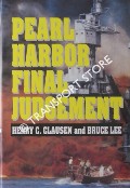 Book cover of Pearl Harbor Final Judgement by CLAUSEN, Henry C. & LEE, Bruce